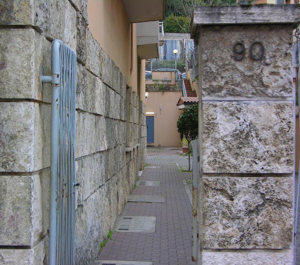 Vaticandream Guest House Roma Dış mekan fotoğraf
