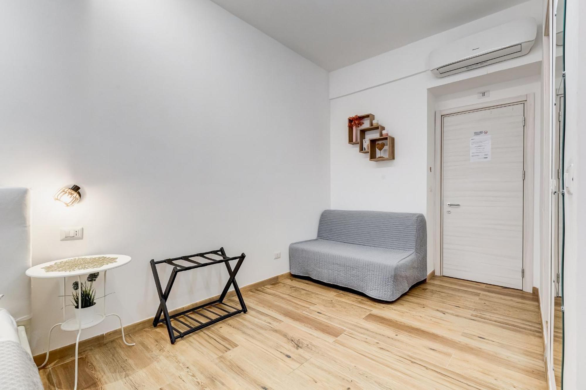 Vaticandream Guest House Roma Dış mekan fotoğraf