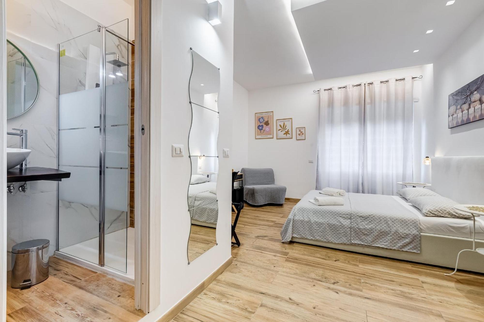 Vaticandream Guest House Roma Dış mekan fotoğraf
