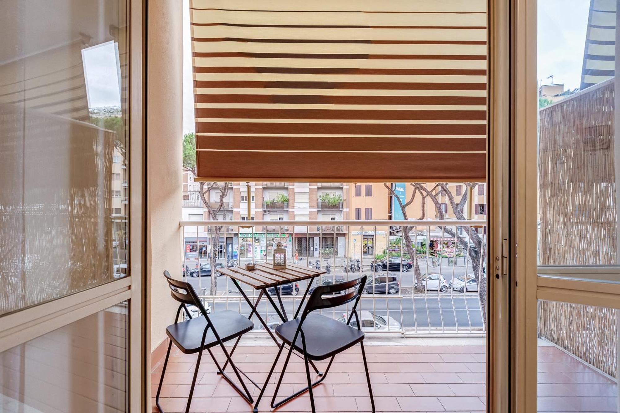 Vaticandream Guest House Roma Dış mekan fotoğraf