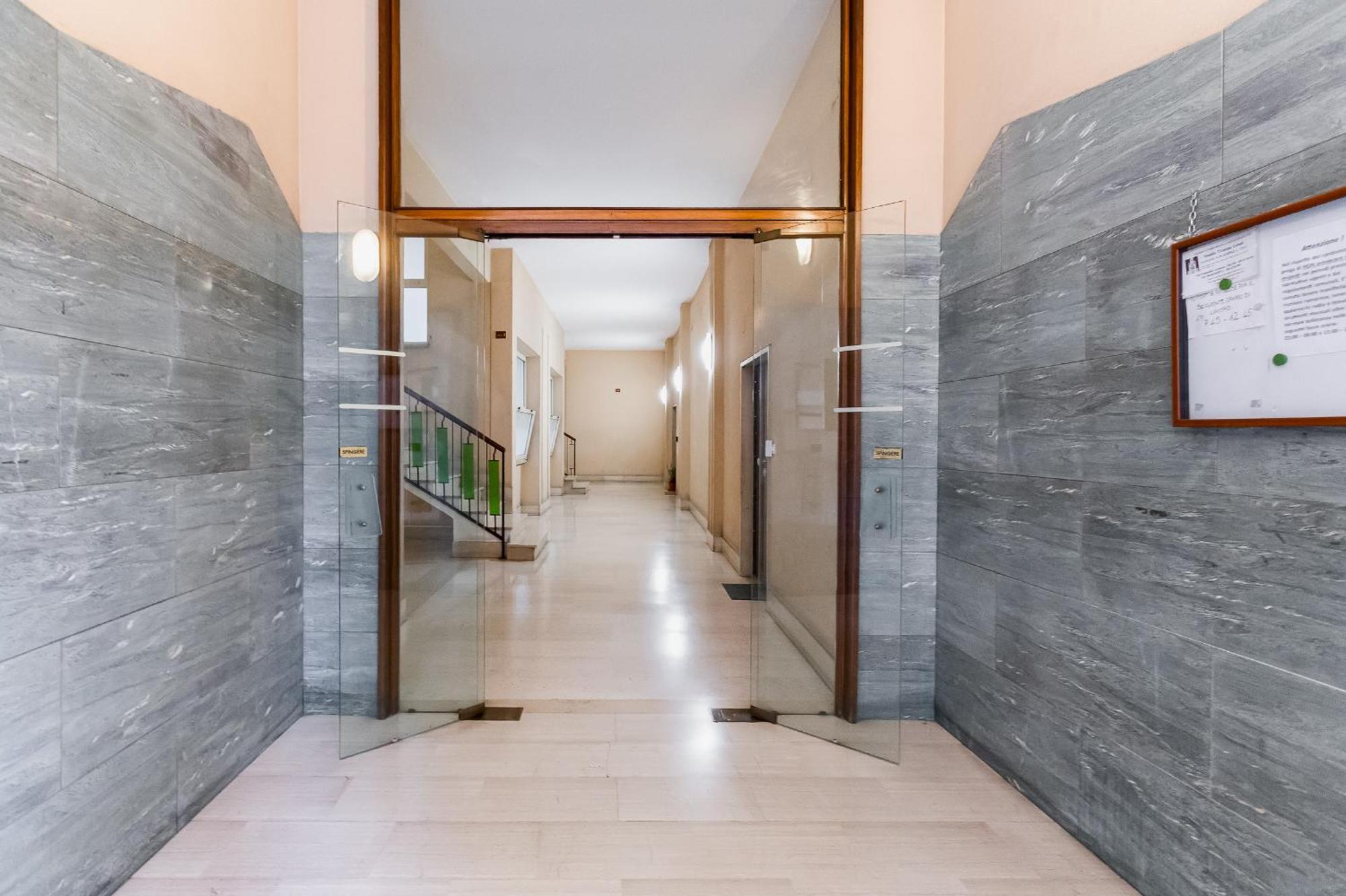 Vaticandream Guest House Roma Dış mekan fotoğraf