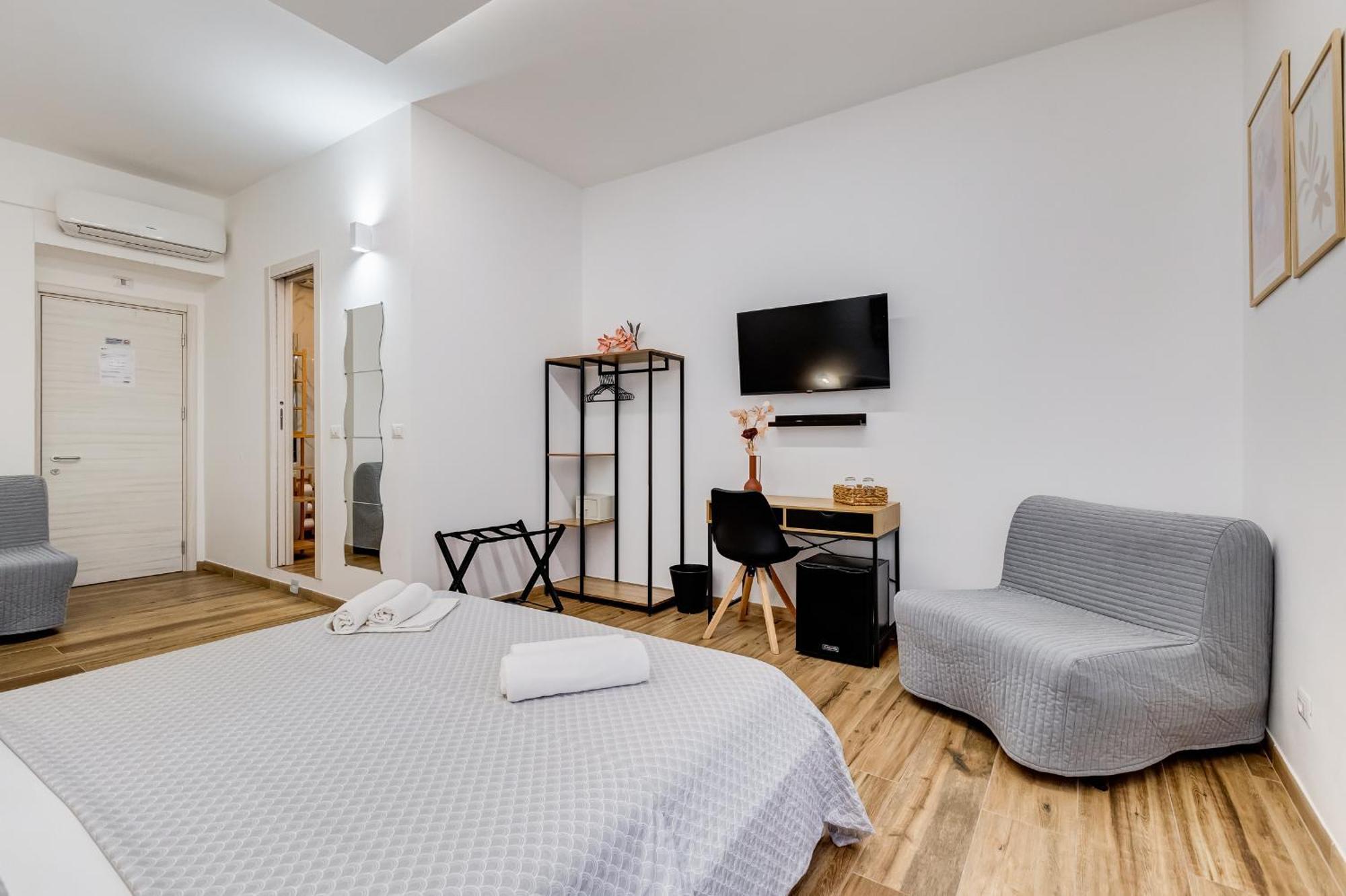 Vaticandream Guest House Roma Dış mekan fotoğraf