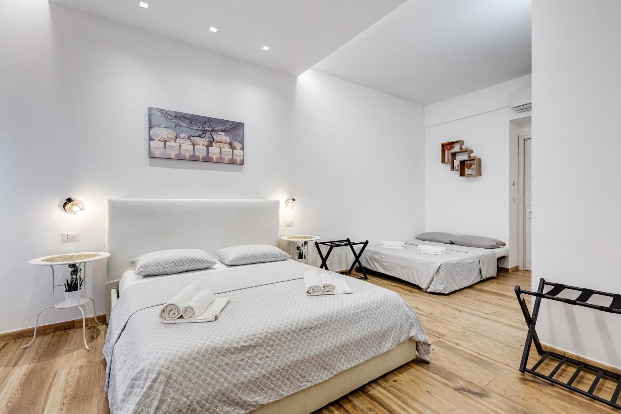 Vaticandream Guest House Roma Dış mekan fotoğraf