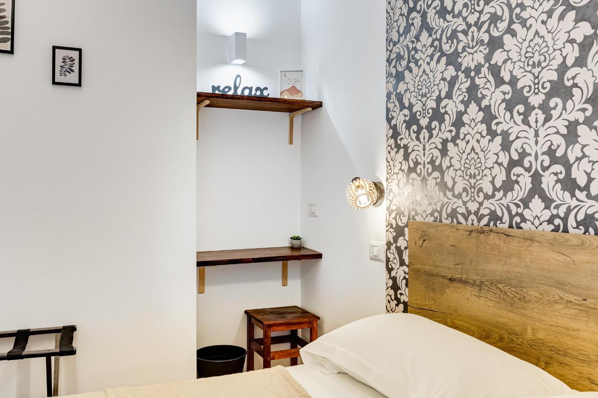Vaticandream Guest House Roma Dış mekan fotoğraf