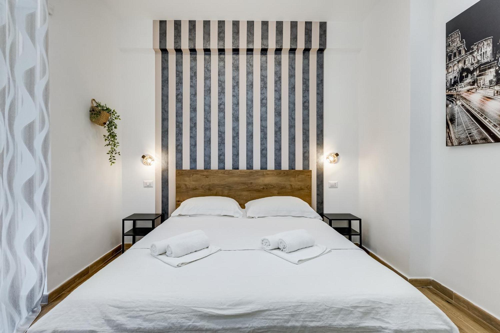 Vaticandream Guest House Roma Dış mekan fotoğraf