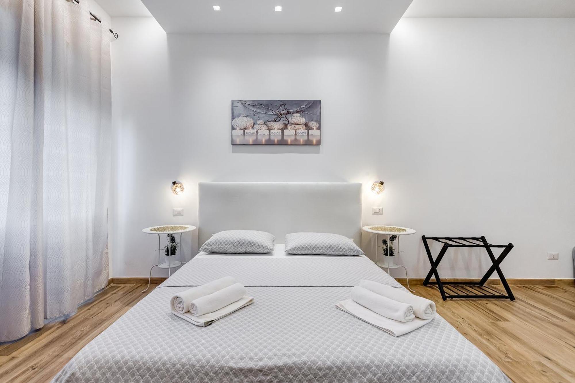 Vaticandream Guest House Roma Dış mekan fotoğraf