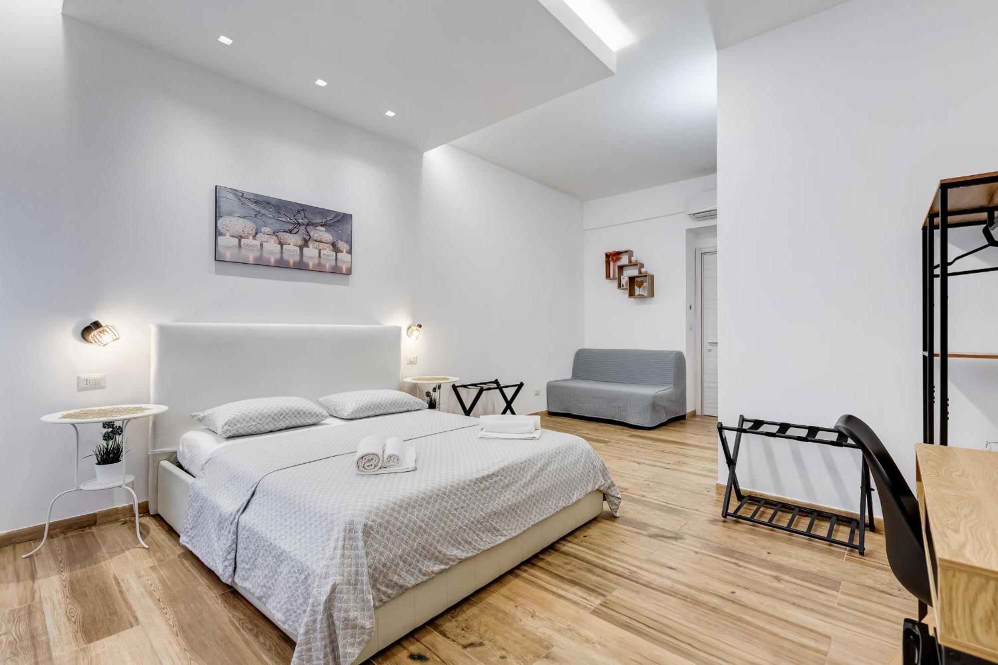 Vaticandream Guest House Roma Dış mekan fotoğraf