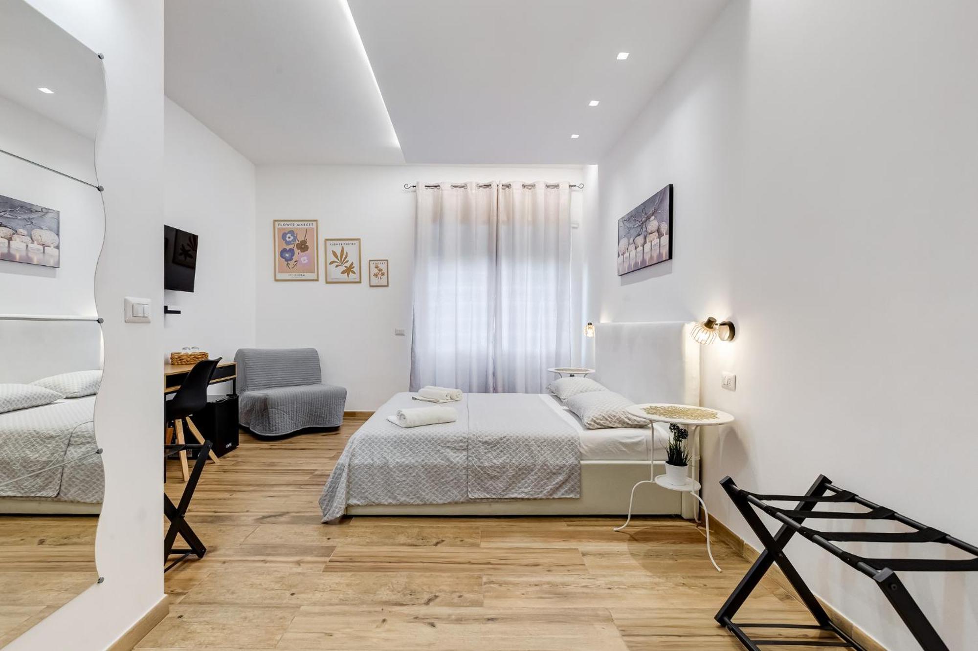 Vaticandream Guest House Roma Dış mekan fotoğraf