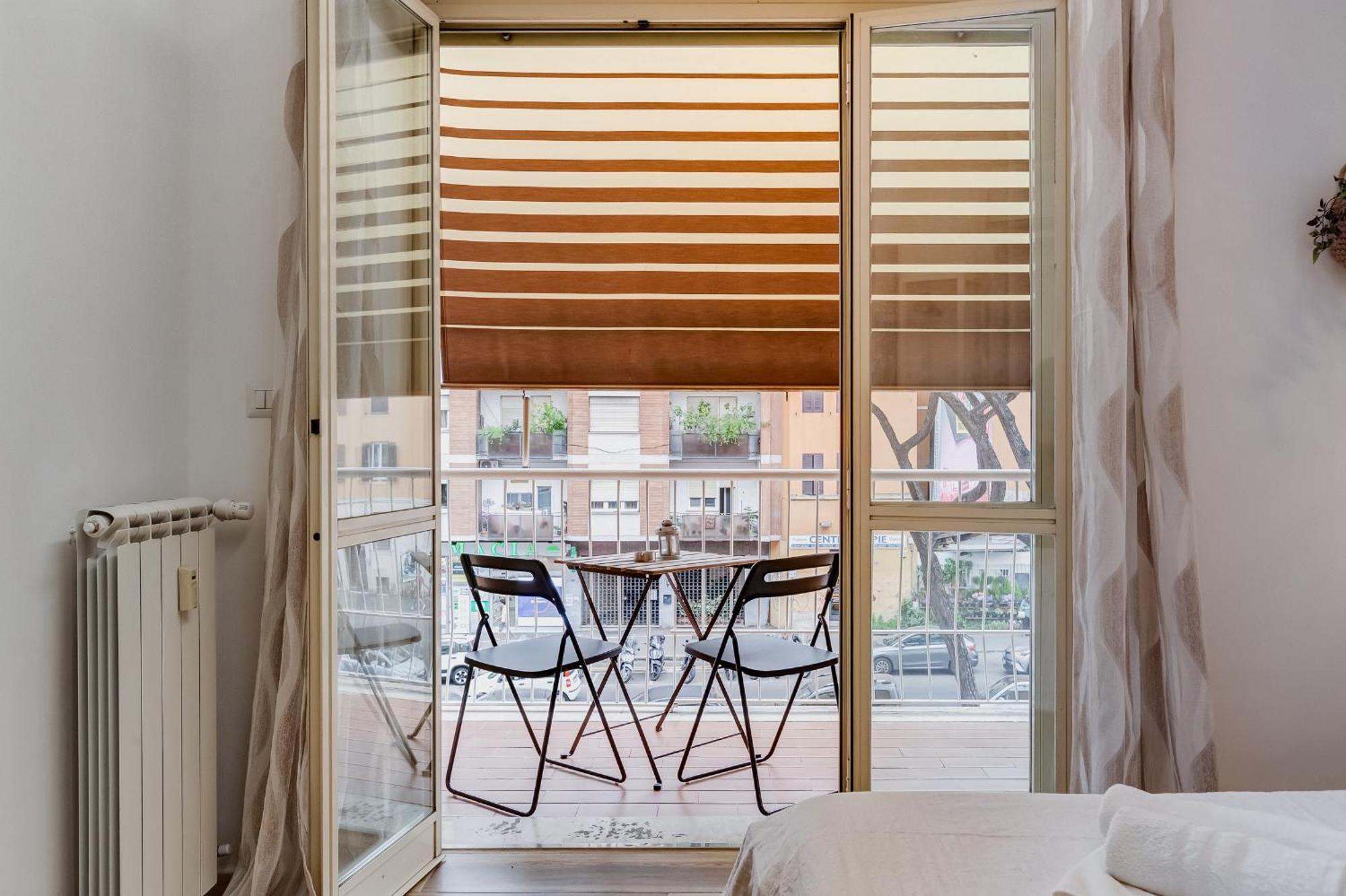 Vaticandream Guest House Roma Dış mekan fotoğraf