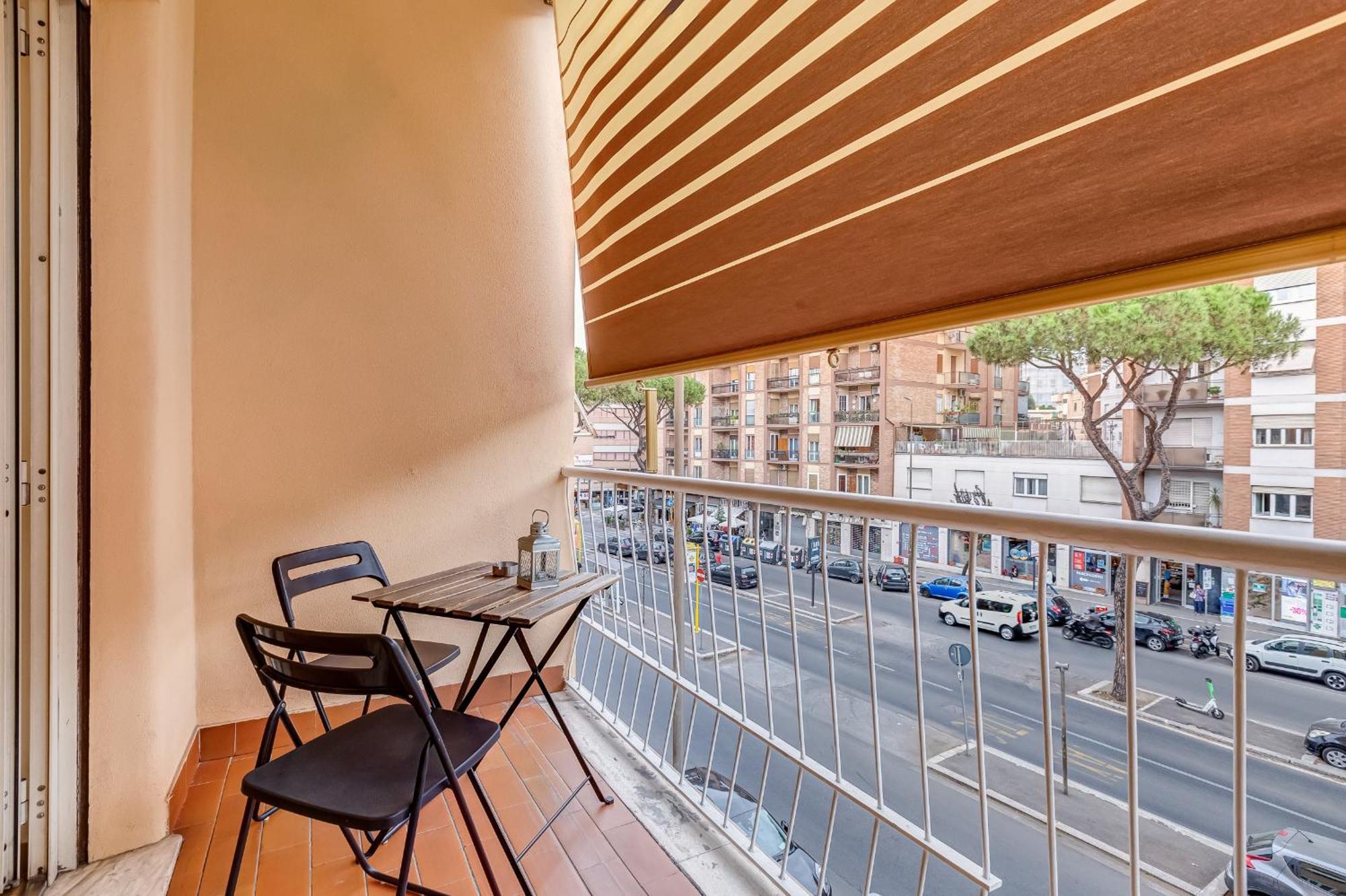 Vaticandream Guest House Roma Dış mekan fotoğraf